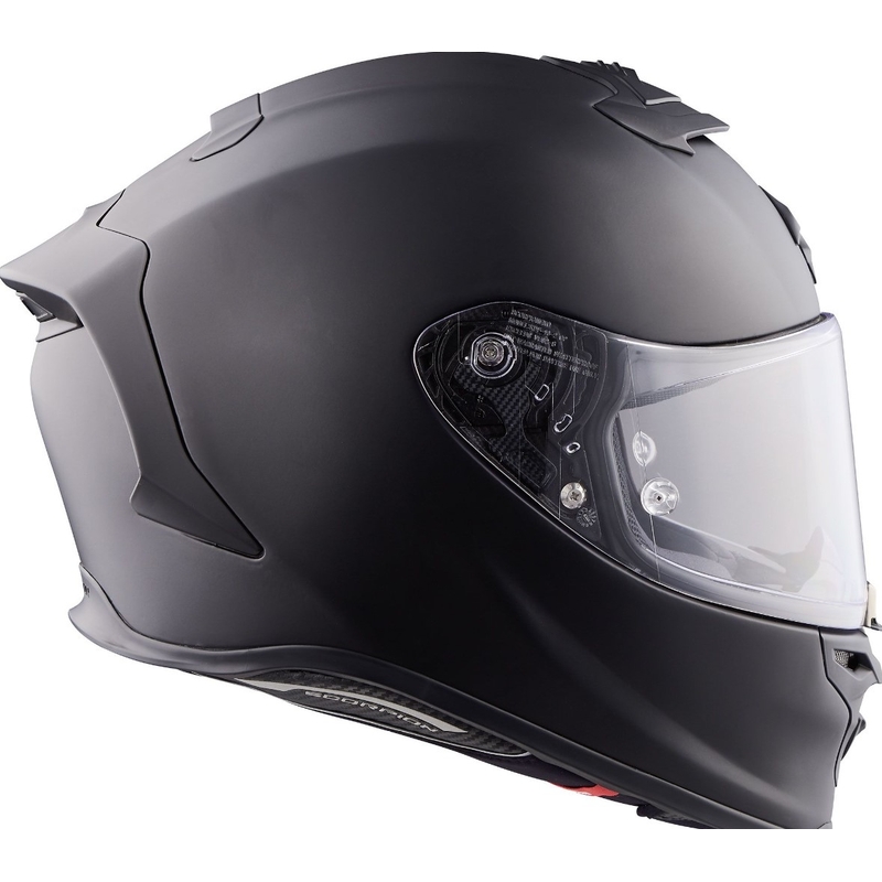 Integrálna prilba Scorpion EXO-R1 EVO Air čierna matná