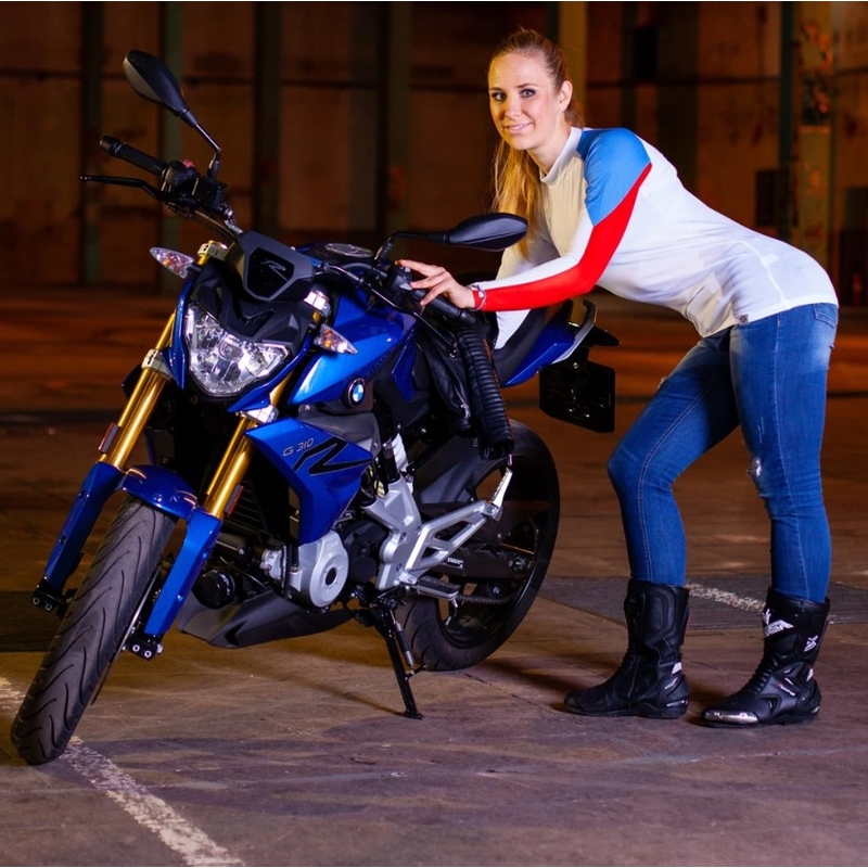 Dámske termo tričko nanosilver® CZECH - dlhý rukáv