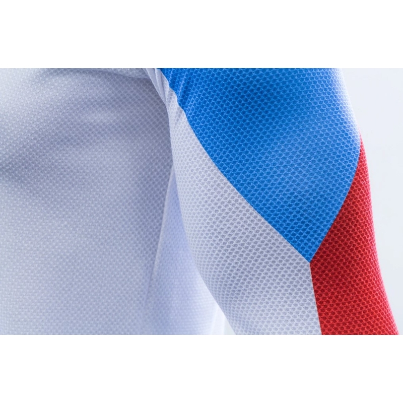 Dámske termo tričko nanosilver® CZECH - dlhý rukáv