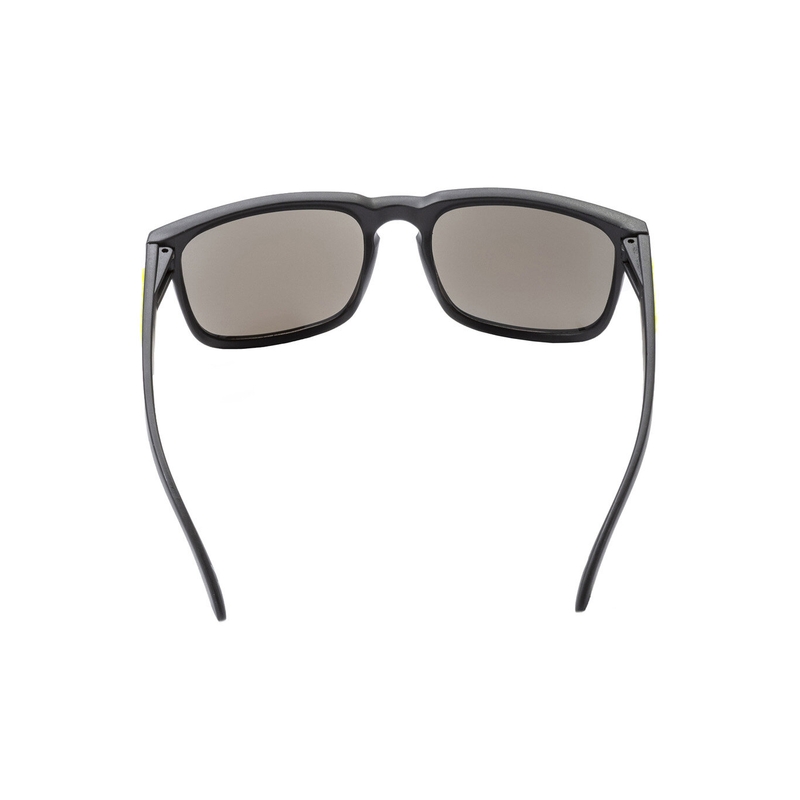 Slnečné okuliare Meatfly Memphis čierno-modré