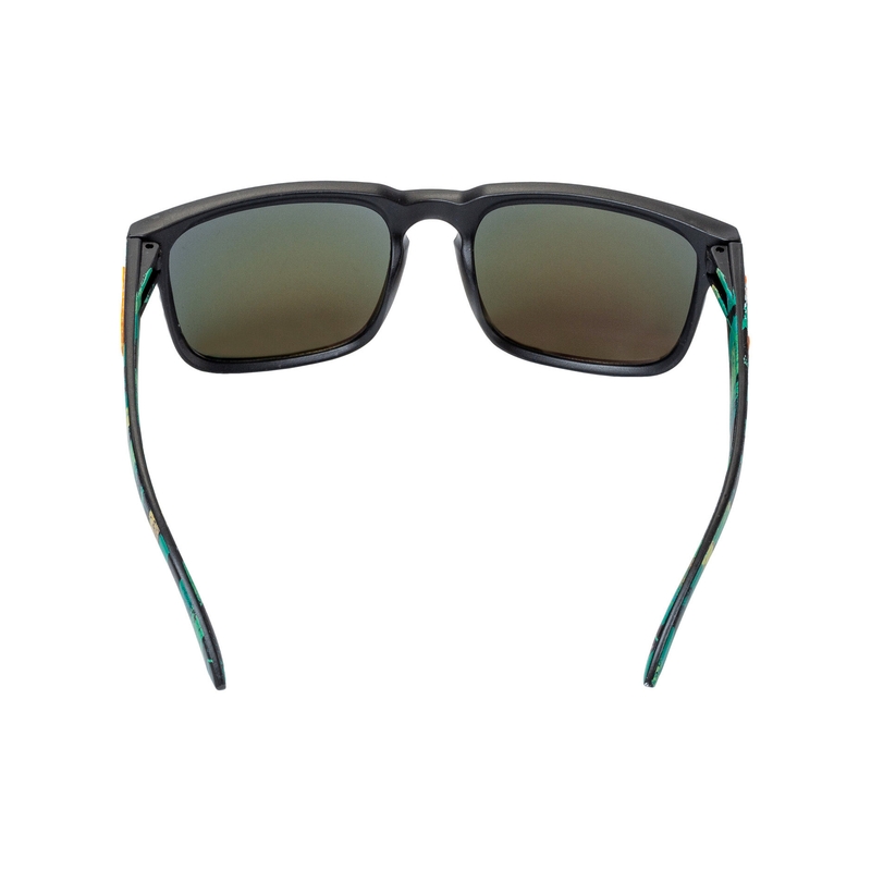 Slnečné okuliare Meatfly Memphis Substance camo olive