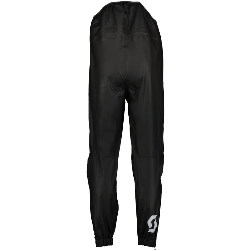 Nohavice do dažďa SCOTT Ergonomic Pro DP čierne