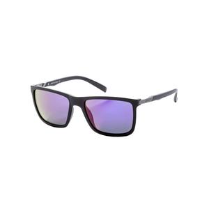 Slnečné okuliare Meatfly Juno 2 čierno-fialové