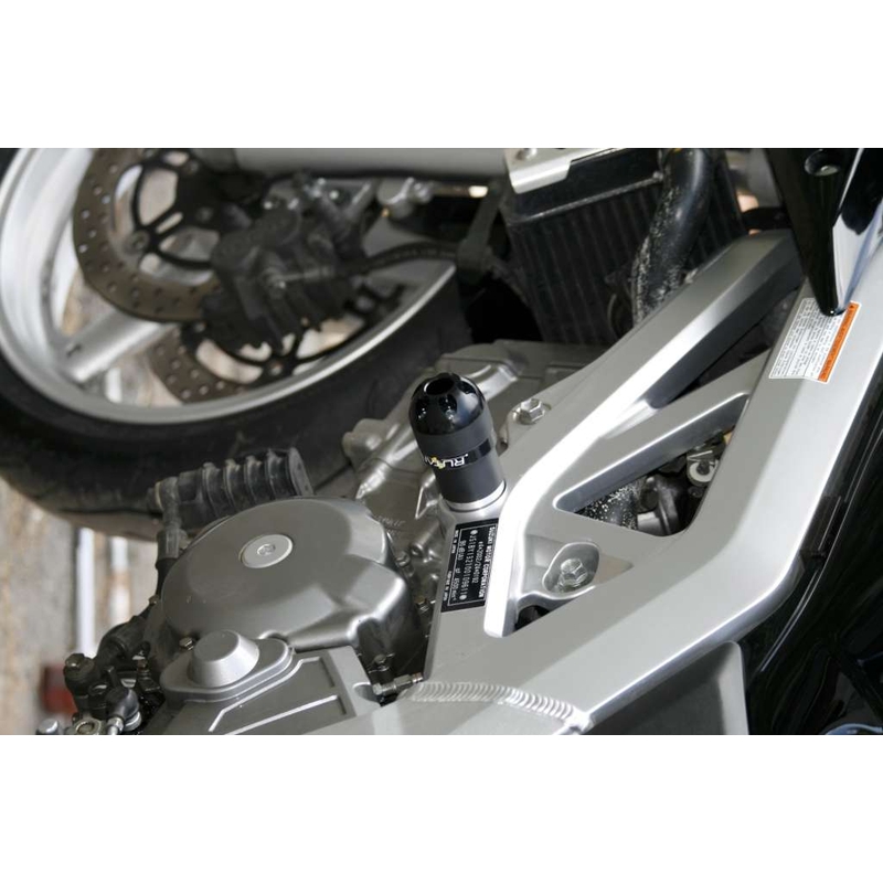 Padacie protektory - Suzuki SV 650 Arrow