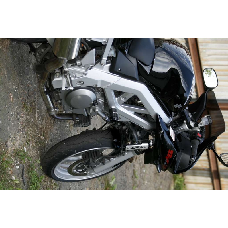 Padacie protektory - Suzuki SV 650 Arrow