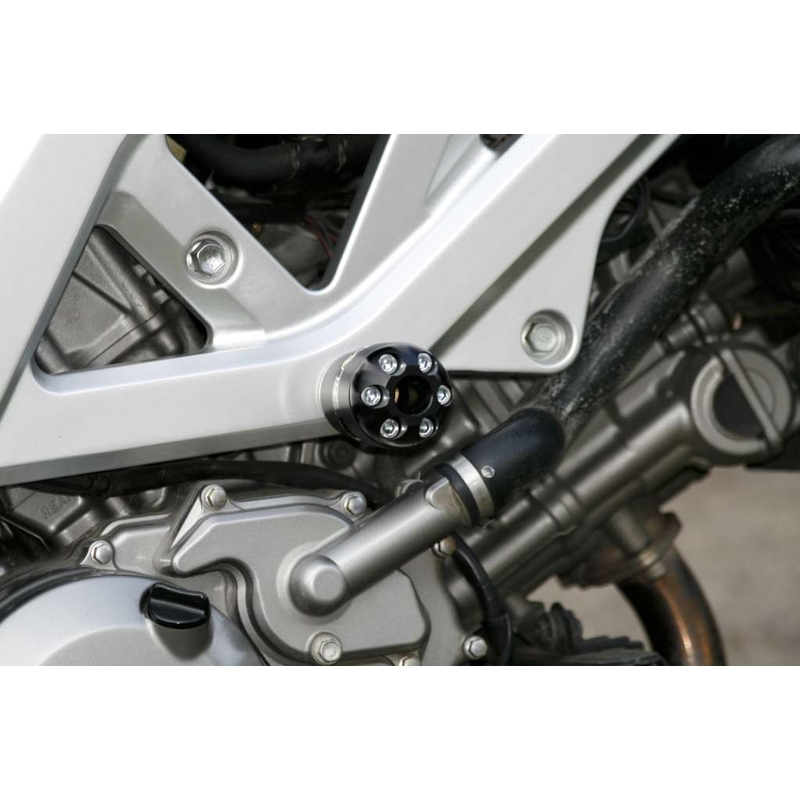 Padacie protektory - Suzuki SV 650 Arrow