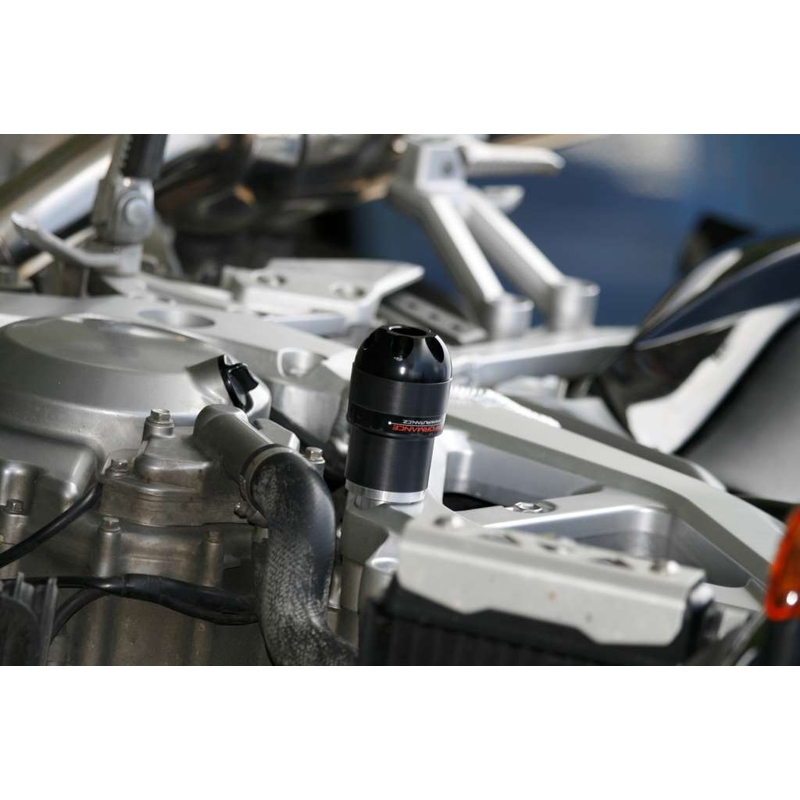 Padacie protektory - Suzuki SV 650 Arrow