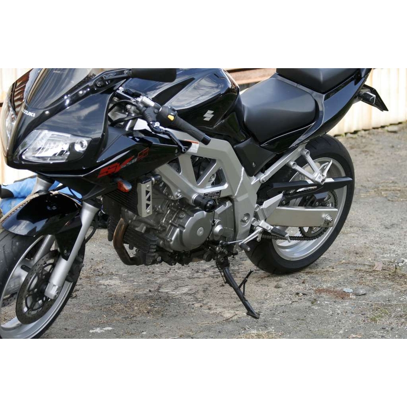 Padacie protektory - Suzuki SV 650 Conus