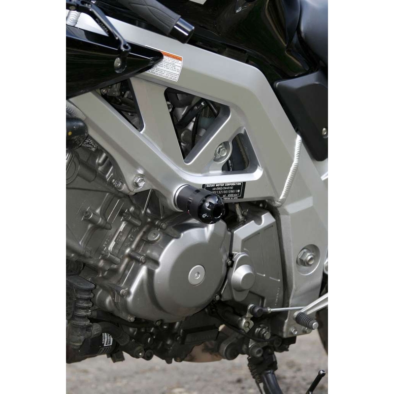 Padacie protektory - Suzuki SV 650 Conus