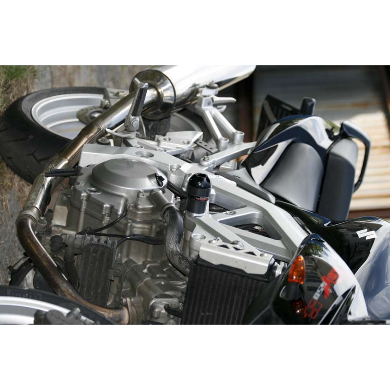 Padacie protektory - Suzuki SV 650 Conus