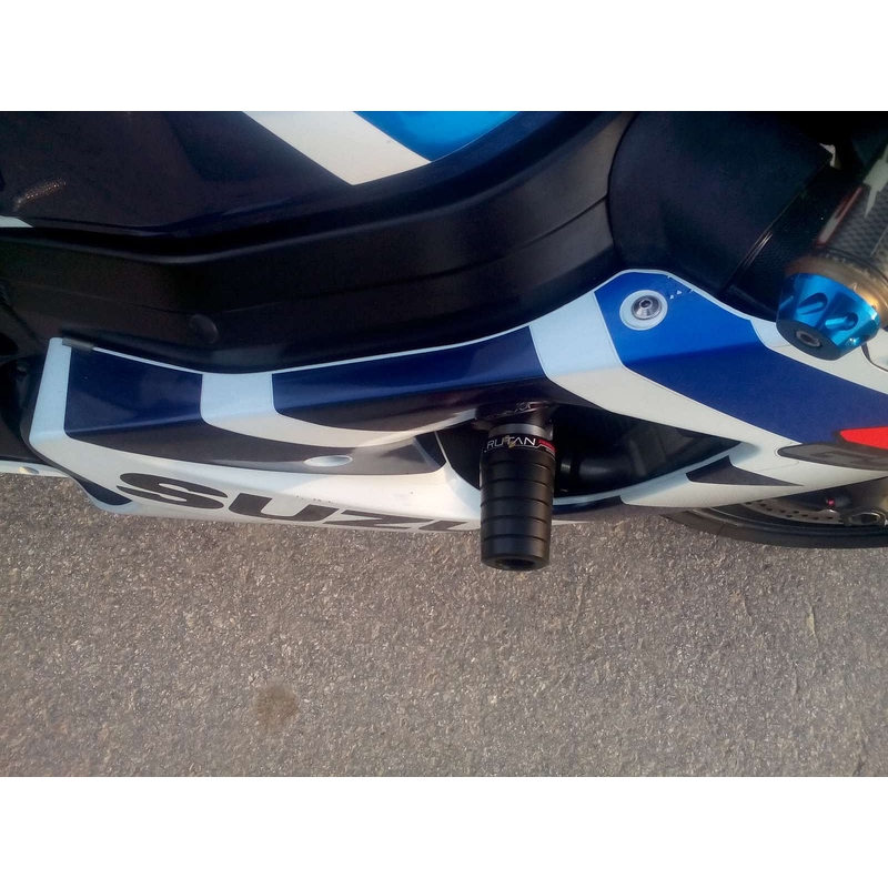 Padacie protektory - Suzuki GSX-R 1000 (2003 - 2004) Gatling