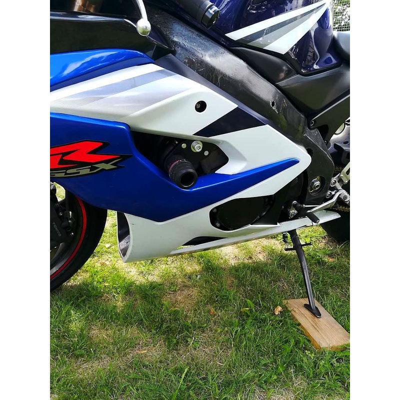 Padacie protektory - Suzuki GSX-R 1000 (2005 - 2006) Gatling