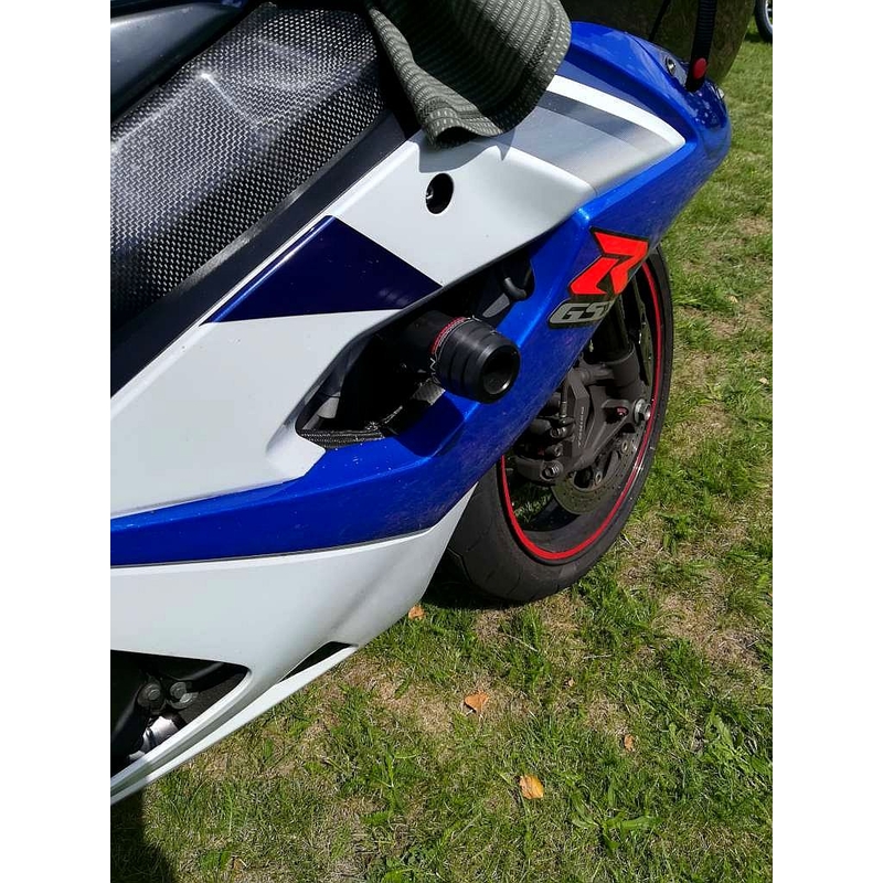 Padacie protektory - Suzuki GSX-R 1000 (2005 - 2006) Gatling