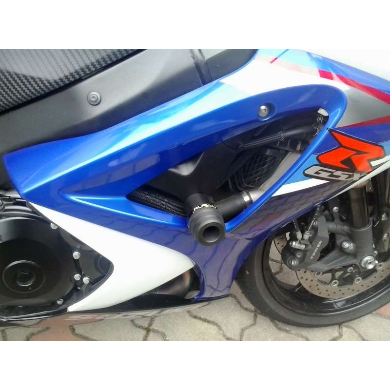 Padacie protektory - Suzuki GSX-R 1000 (2007 - 2008) Gatling