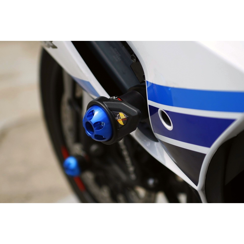 Padacie protektory - Suzuki GSX-R 1000 (2009 - 2015) Gatling