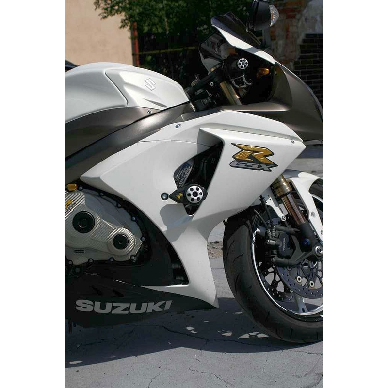 Padacie protektory - Suzuki GSX-R 1000 (2009 - 2015) Gatling