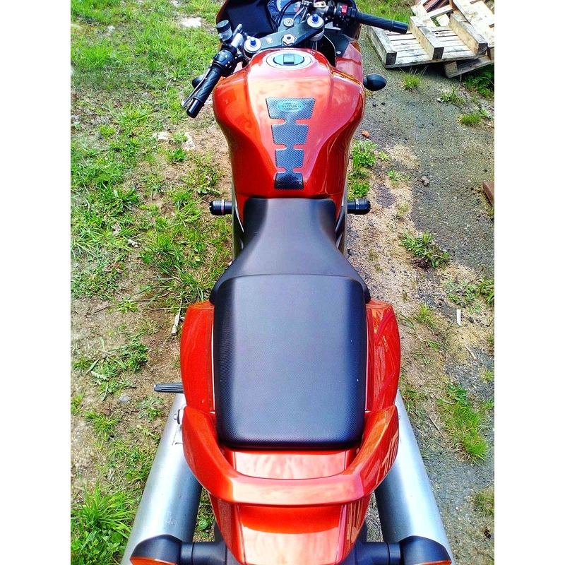 Padacie protektory - Suzuki SV 1000 Arrow