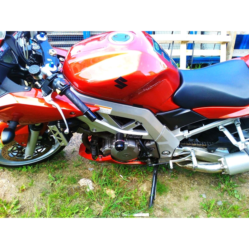 Padacie protektory - Suzuki SV 1000 Conus
