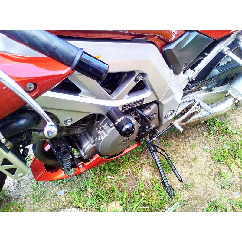 Padacie protektory - Suzuki TL1000S Classic