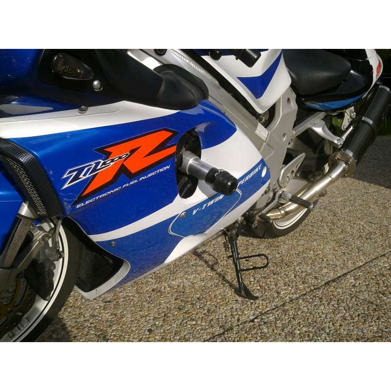 Padacie protektory - Suzuki TL1000R Classic