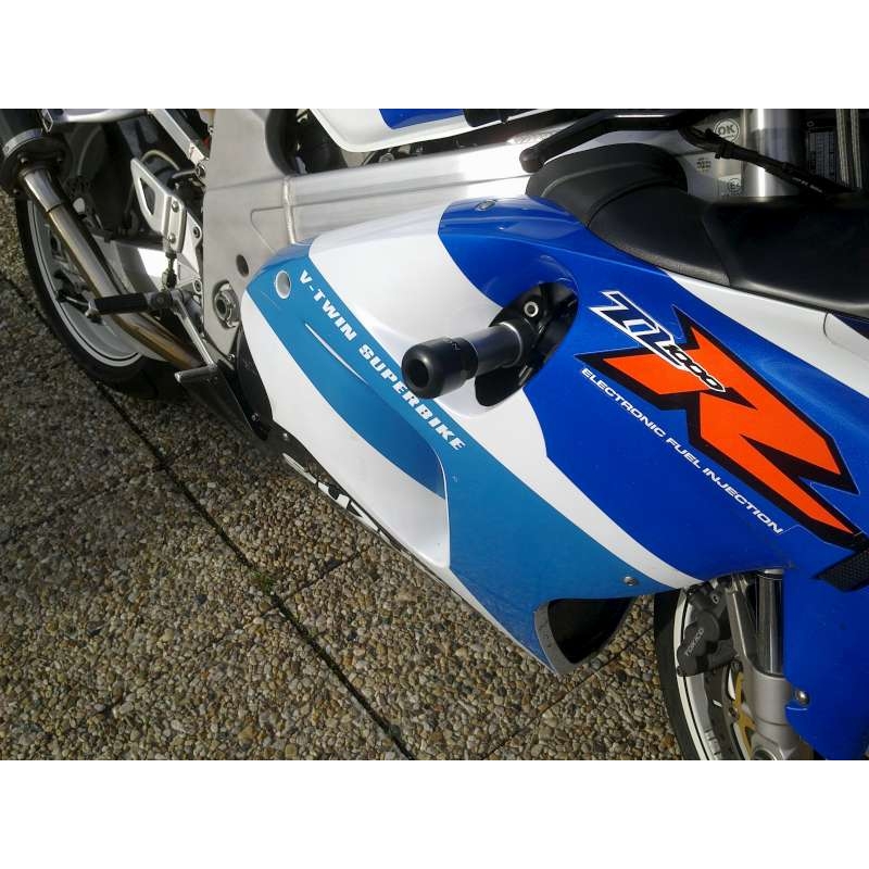 Padacie protektory - Suzuki TL1000R Classic