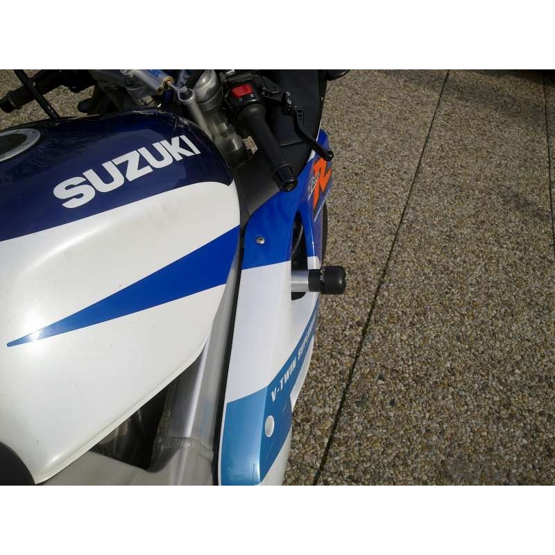 Padacie protektory - Suzuki TL1000R Classic