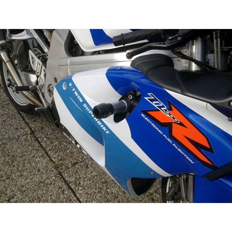 Padacie protektory - Suzuki TL1000R Classic