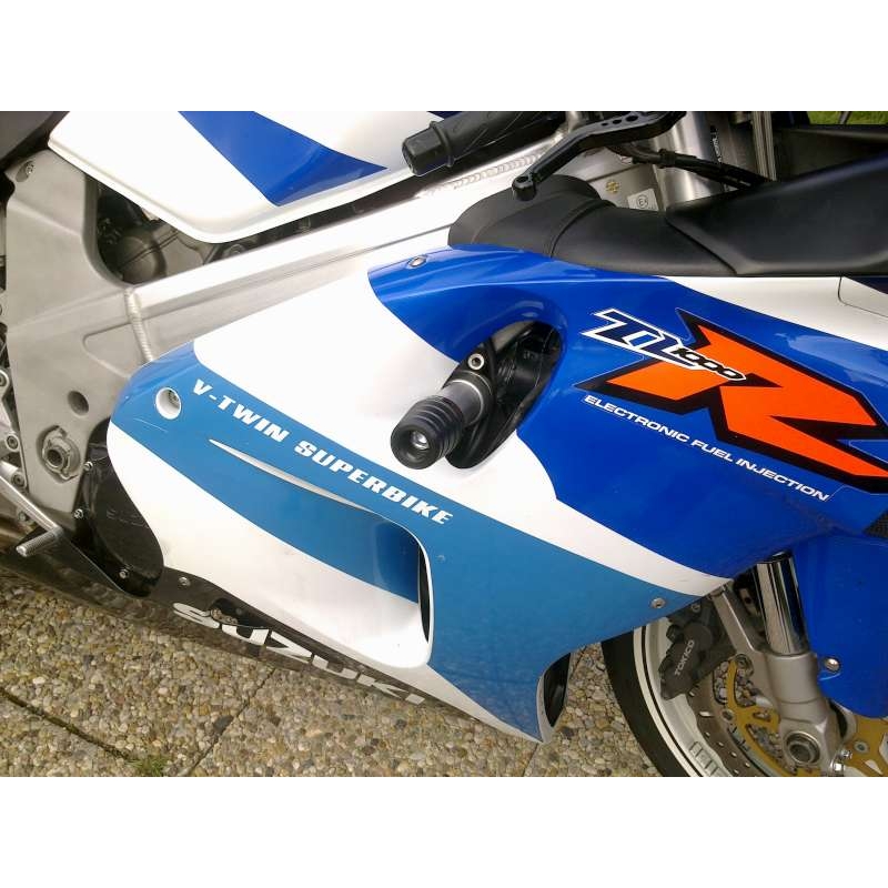 Padacie protektory - Suzuki TL1000R Classic