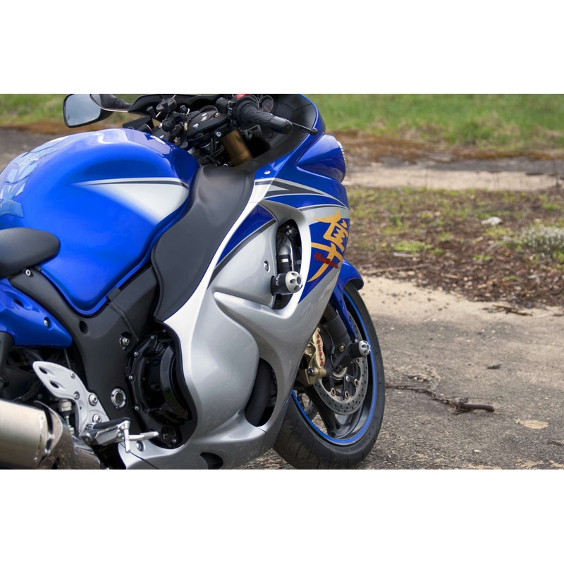 Padacie protektory - Suzuki GSX-R 1300 (2008 -) Classic