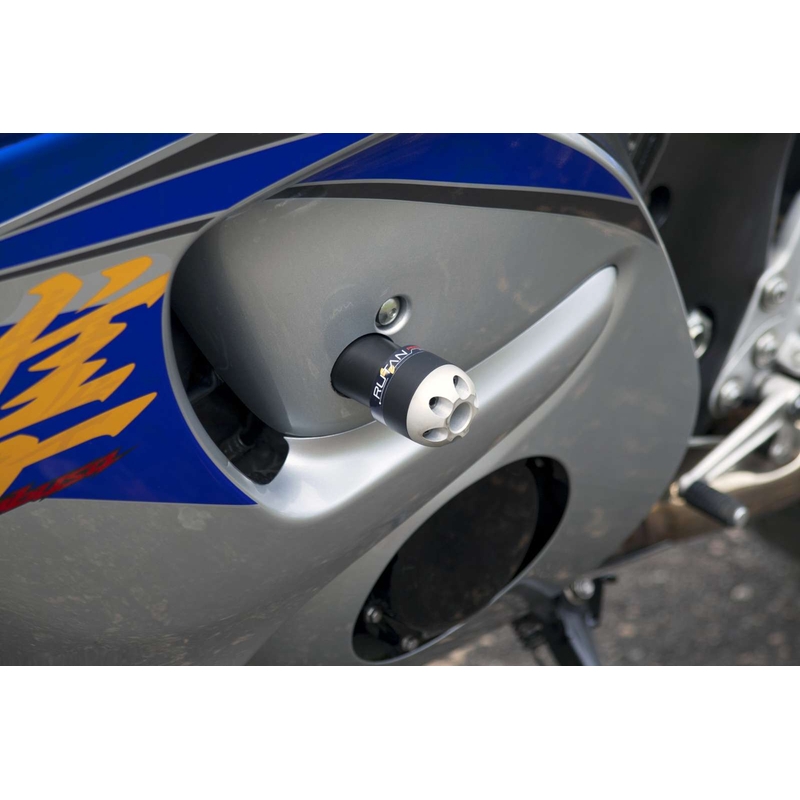 Padacie protektory - Suzuki GSX-R 1300 (2008 -) Gatling