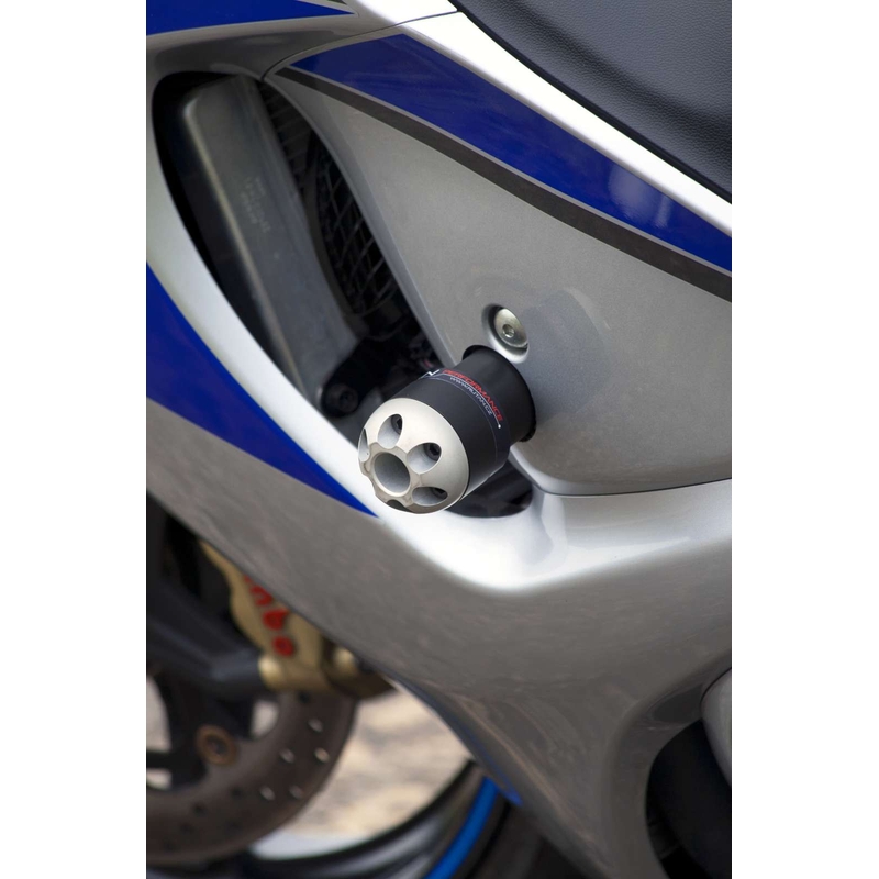 Padacie protektory - Suzuki GSX-R 1300 (2008 -) Gatling