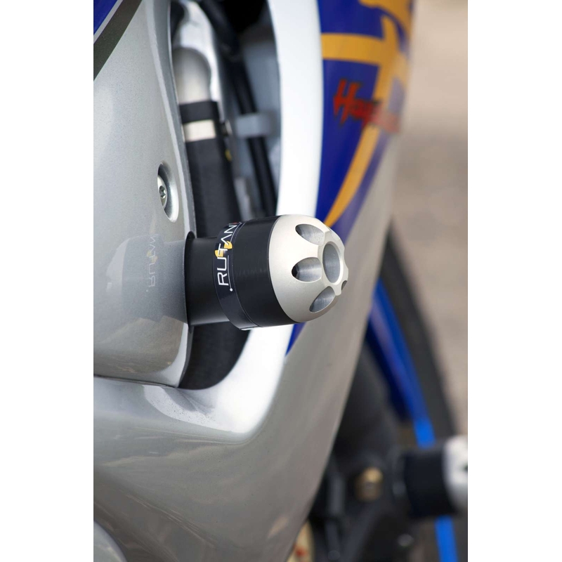 Padacie protektory - Suzuki GSX-R 1300 (2008 -) Gatling