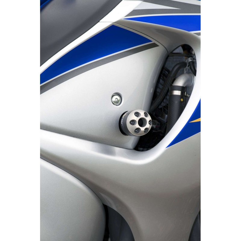 Padacie protektory - Suzuki GSX-R 1300 (2008 -) Gatling