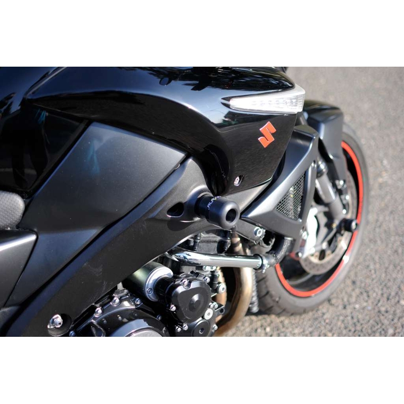 Padacie protektory - Suzuki B-KING 1300 Arrow