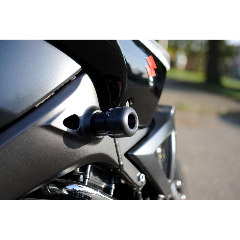 Padacie protektory - Suzuki B-KING 1300 Arrow