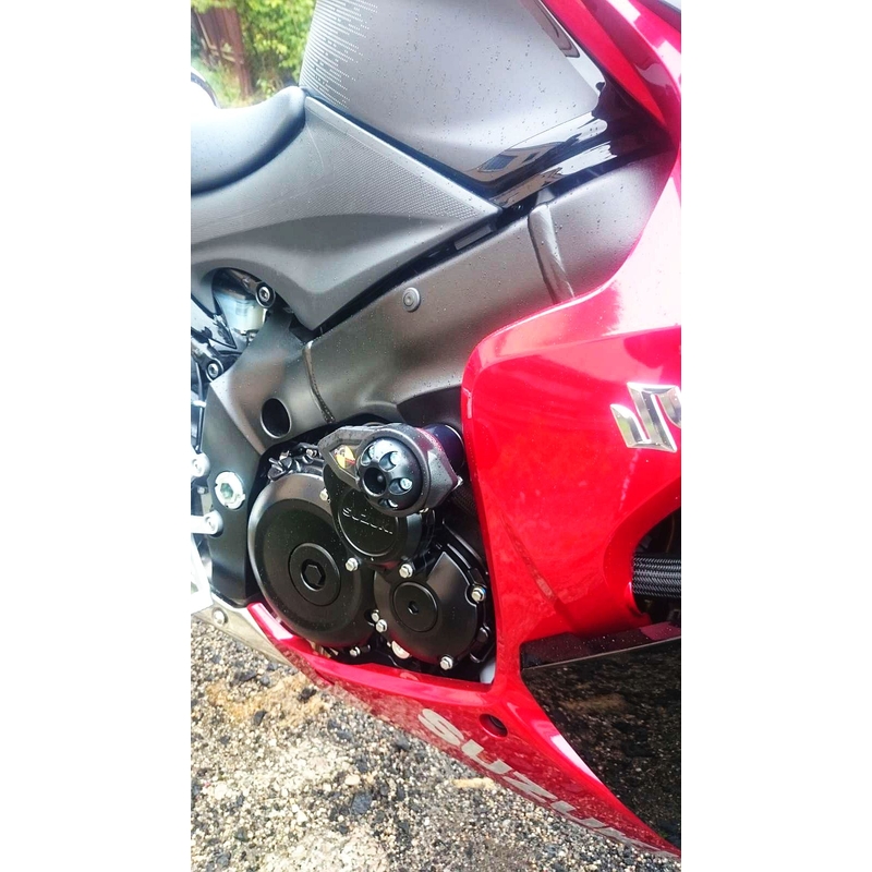 Padacie protektory - Suzuki GSX-S 1000F (2015 -) Gatling