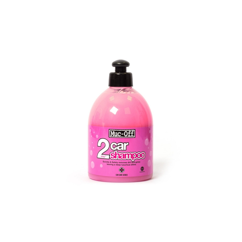 Autošampón MUC-OFF 750 ml