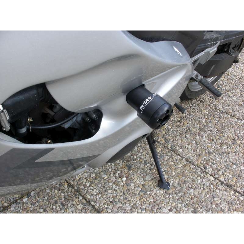 Padacie protektory - Triumph TT600 Conus
