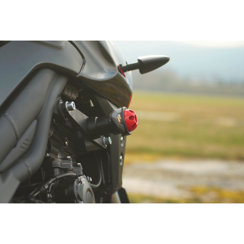 Padacie protektory - Triumph TIGER SPORT 1050 (2013 -) Gatling