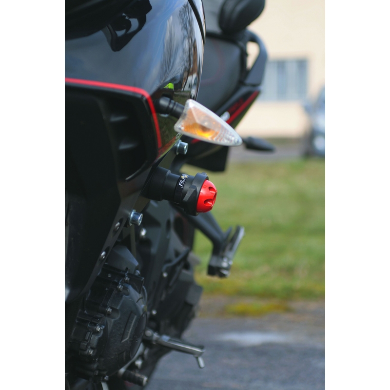 Padacie protektory - Triumph TIGER SPORT 1050 (2013 -) Gatling