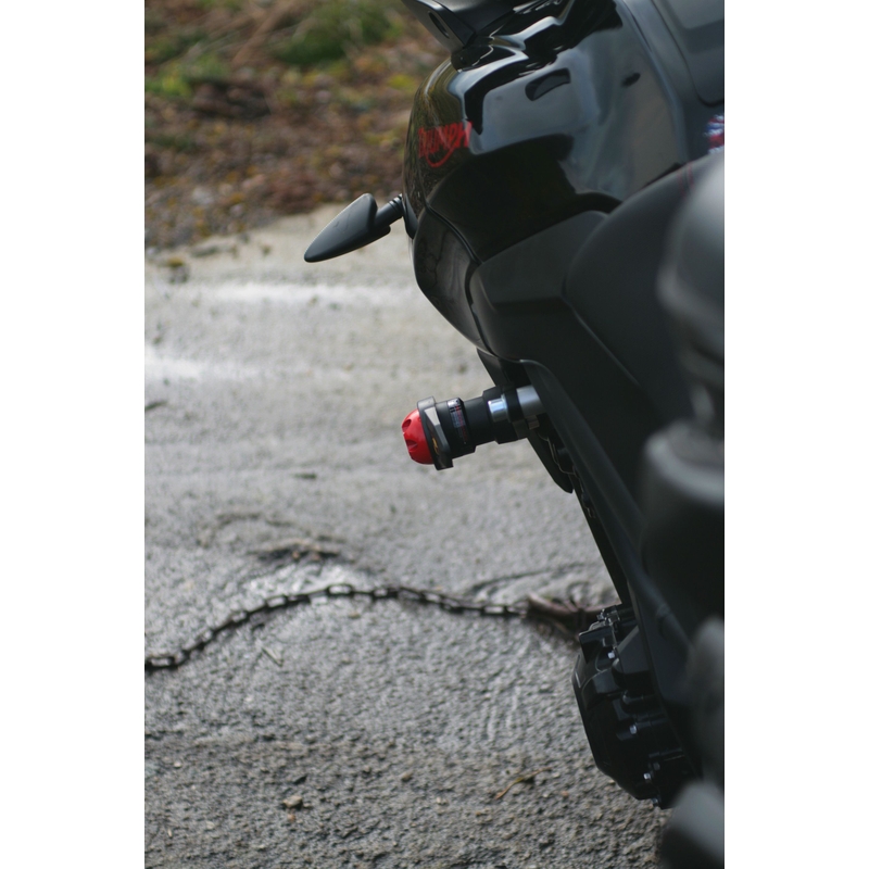 Padacie protektory - Triumph TIGER SPORT 1050 (2013 -) Gatling