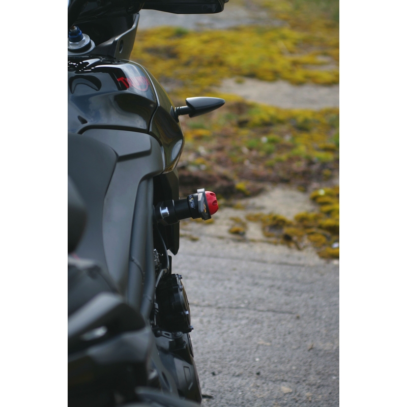 Padacie protektory - Triumph TIGER SPORT 1050 (2013 -) Gatling