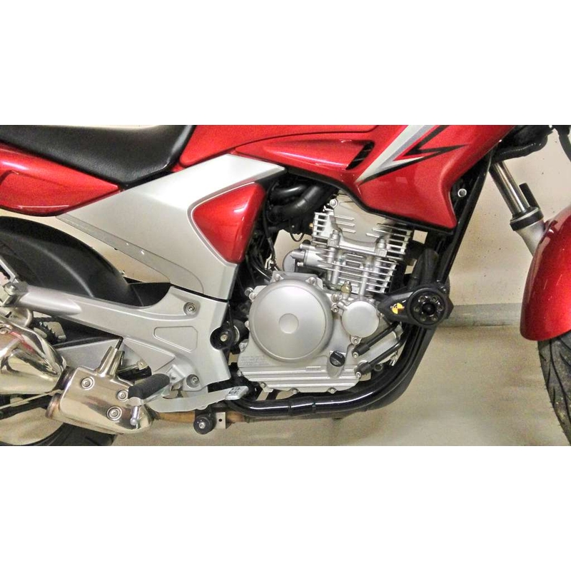 Padacie protektory - Yamaha YBR 250 Gatling
