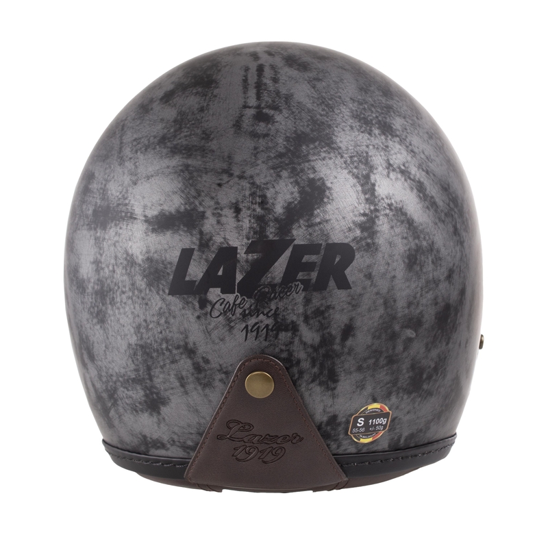 Prilba na motocykel otvorená Lazer Mambo Evo Cafe Racer výpredaj