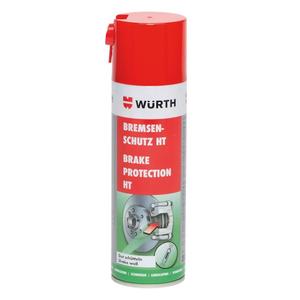 Montážna pasta na brzdy Würth HT