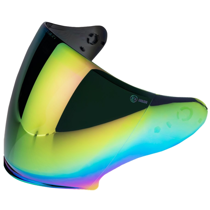 Irídiové plexisklo MT-V-19 Thunder 3 SV