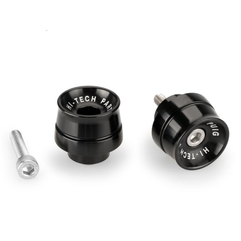 Závažia riaditok PUIG SPEED čierna