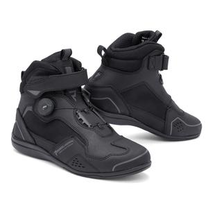 Topánky na motocykel Rebelhorn Spark II čierne
