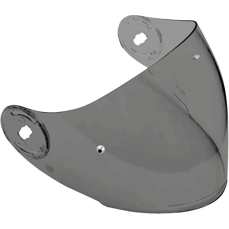 Tmavé plexisklo HJC XD-15