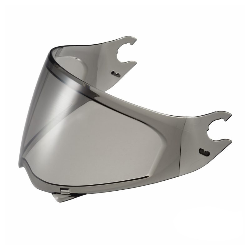 Plexisklo pre prilby Scorpion COVERT FX KDS-F-01 tmavé